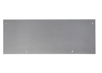 Babboe Big Bænk - Grå