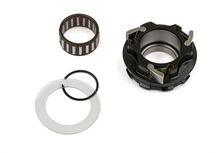 Nuvinci/Enviolo freewheel
