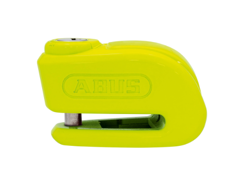 ABUS Skivebremselås - Trigger Alarm 365 2.0