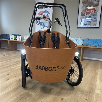 Babboe FLOW Mountain