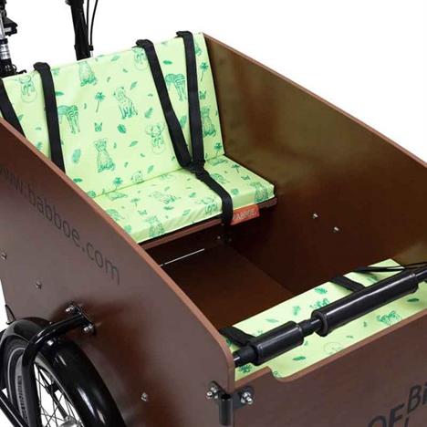 Hyndesæt / Big & Dog