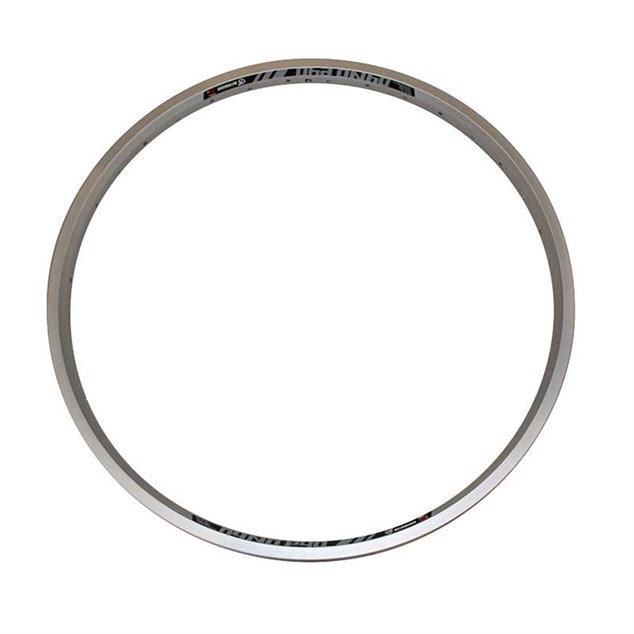 Fælg 26" Weinmann DYNO sølv