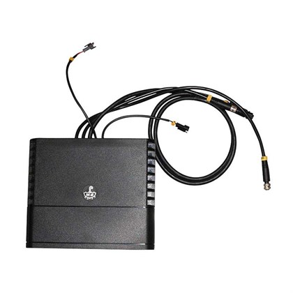 Kontrolboks til E-Max