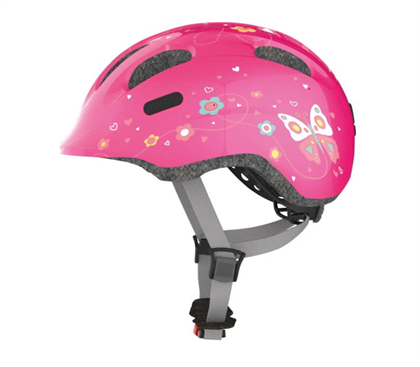Børne cykelhjel 45-50 cm