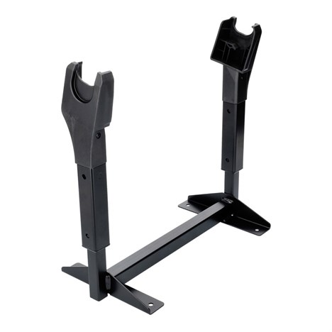 Holder til autostol til Babboe Curve Mountain