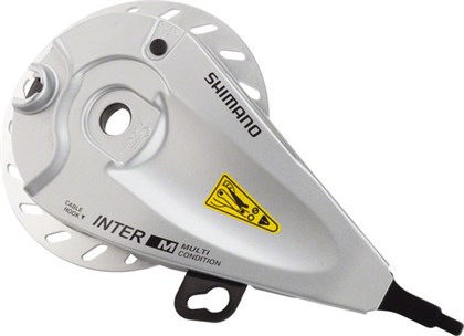 Rullebremse FRONT IM-45