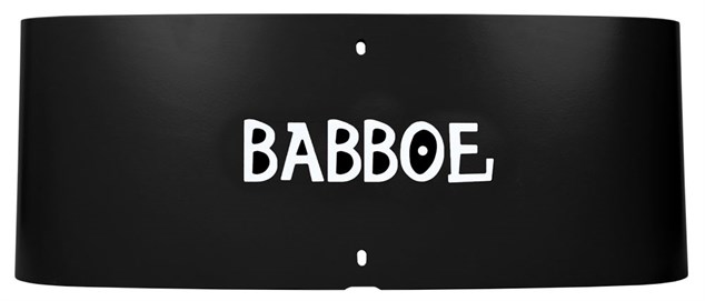 Bund front-panel Curve-serien sort