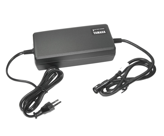 Oplader 230V Yamaha